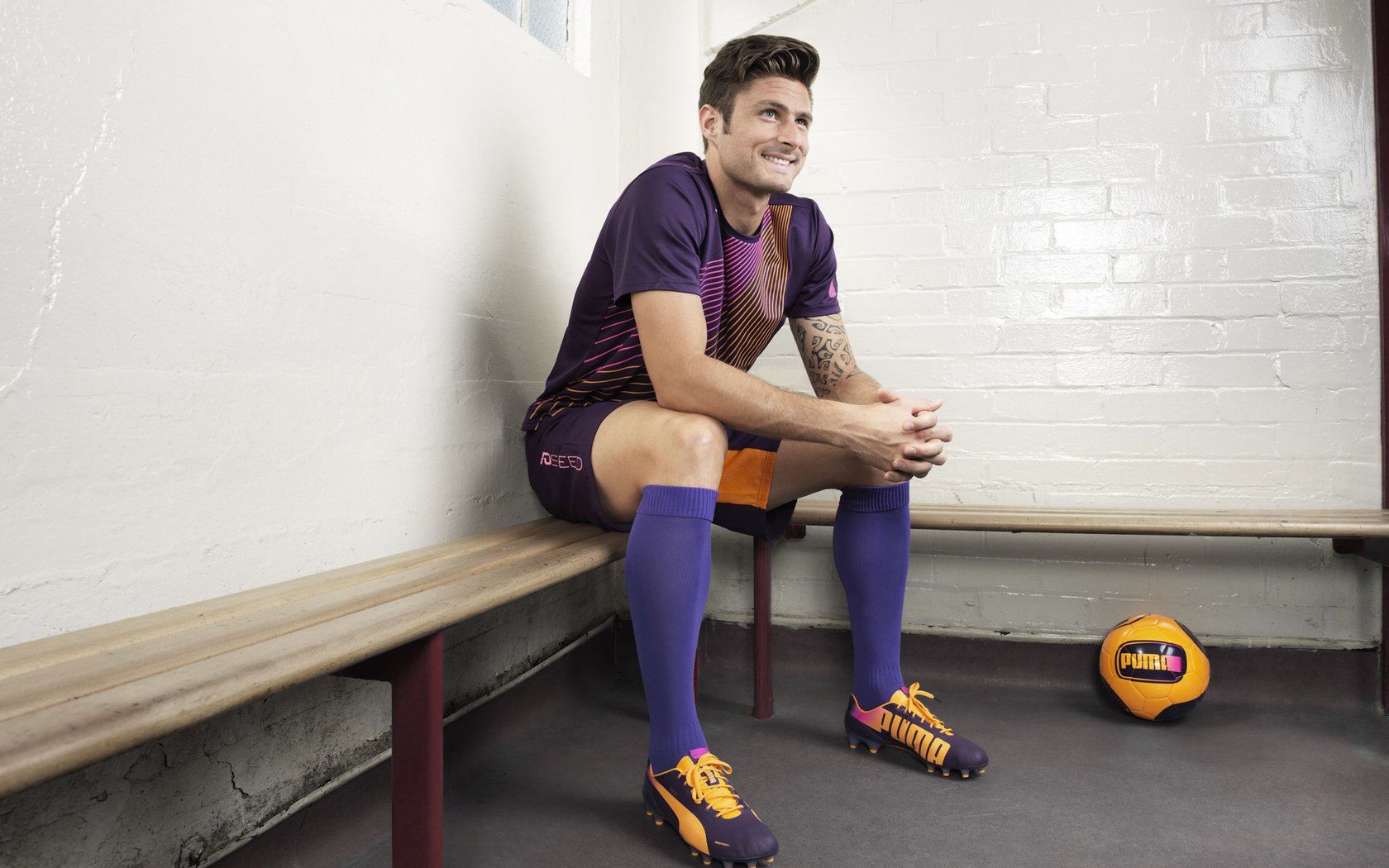 南非羚羊队：每一次对抗都显得充满力量和技巧，令对手无法招架