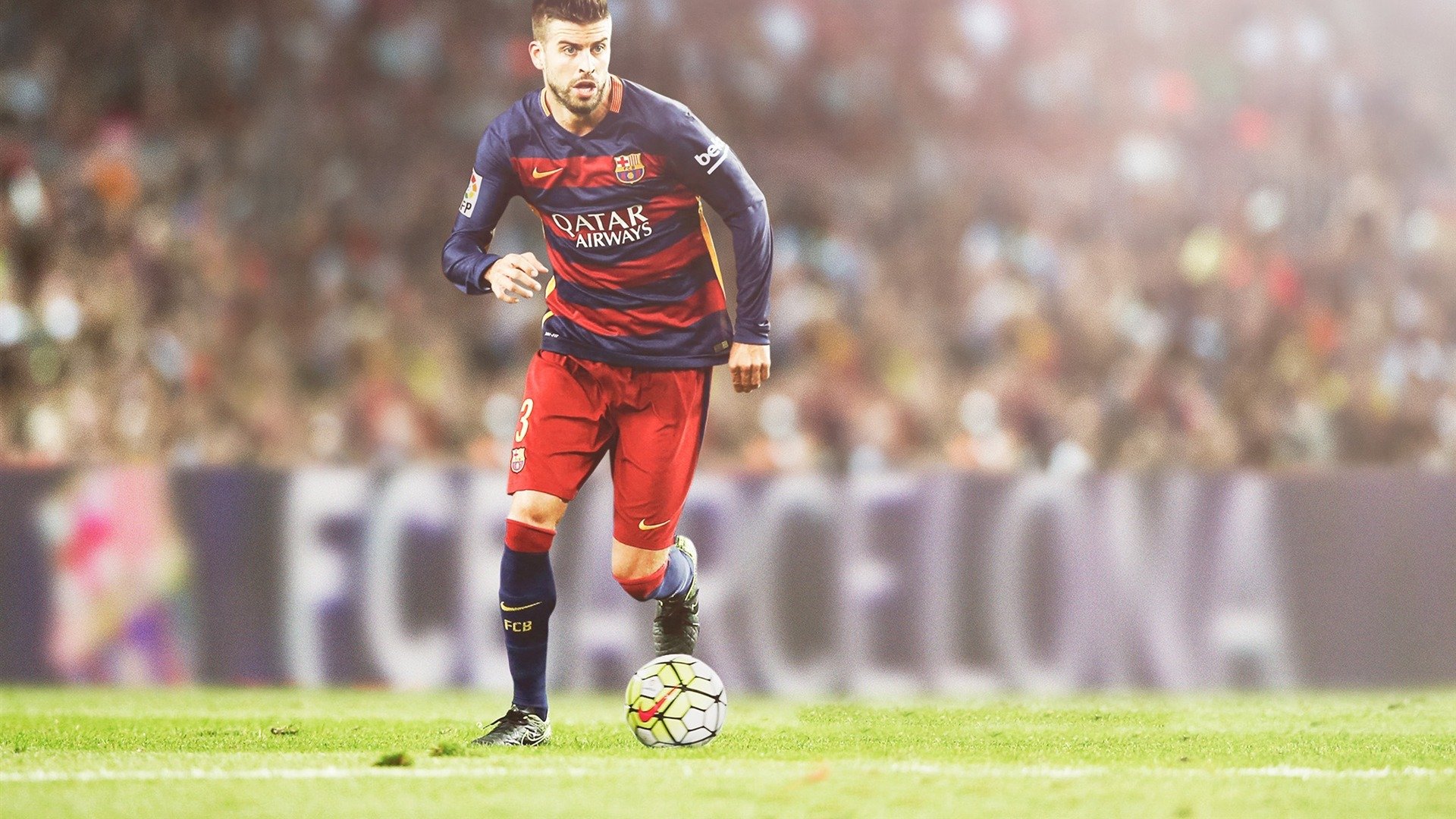 拉恩：全黑队外线的“突破专家”，每次带球突破都令人叹为观止